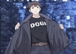 Animefication logo
