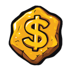 USDbr logo