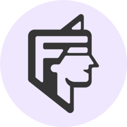 Fair and Free logo