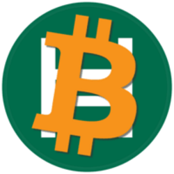 Bitcoin.ℏ logo