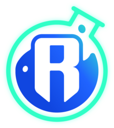 Liquid RON logo