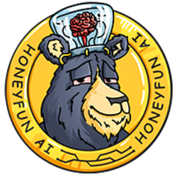HoneyFun AI logo