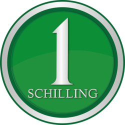 Schilling-Coin logo