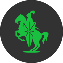 HF RealX logo