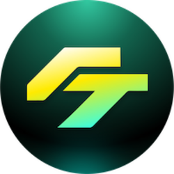 Flash.Trade logo