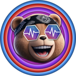 Teddy Bear logo