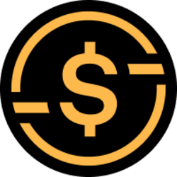 Solomon USDv logo