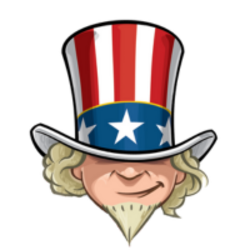 Uncle Sam logo