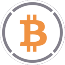Wrapped BTC (Fuse) logo