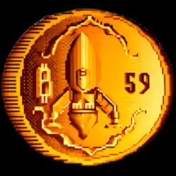 Buckazoids logo