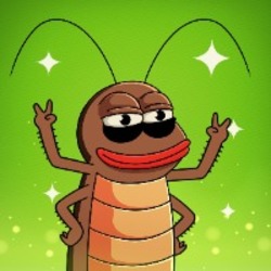 KoKoK The Roach logo