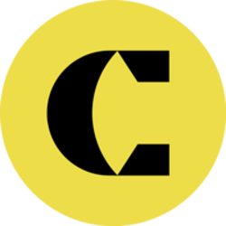 Cryptaine logo