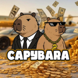 Capybara logo