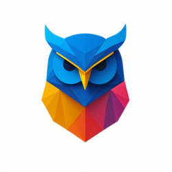 Blue Signing Token logo