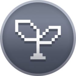 Native Decentralized Euro Protocol Share logo