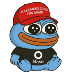 Baby Pepe logo