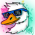 goose