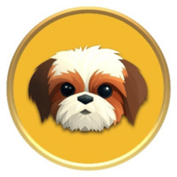 SHIH TZU logo