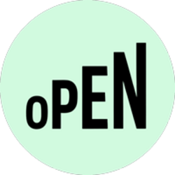 Open Stablecoin Index logo