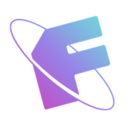 Fitchin Universe logo