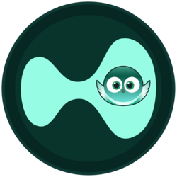 Hyperpie Staked mHYPE logo
