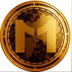 MCNCOIN logo
