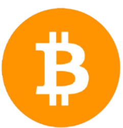 Bitcoin Bit logo