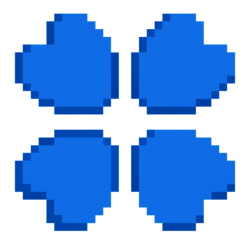 Plants VS Ronke logo