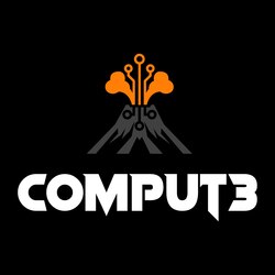 Comput3 logo