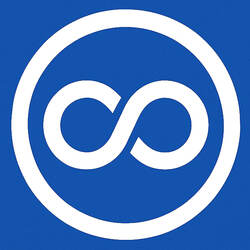Loopcoin logo