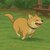 zoomie