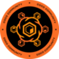 COCO Community logo