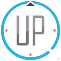 QUP Coin logo