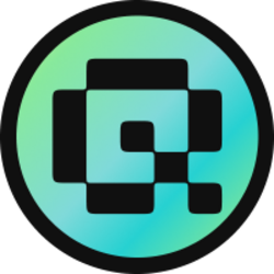 QU3ai logo