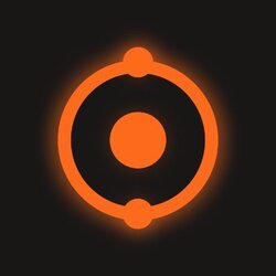 Few Wrapped Orbit Protocol logo