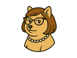 DOGMOM logo