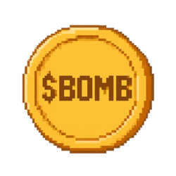 Bomber Ronin logo