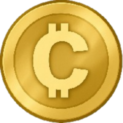 Cryptocurrency Coin logo