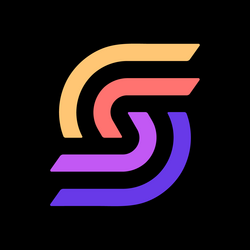 Solana Spaces logo