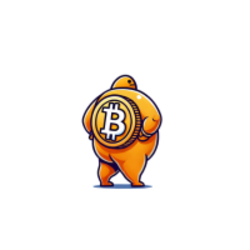 Big Back Bitcoin logo
