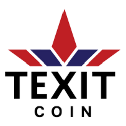 TEXITcoin logo