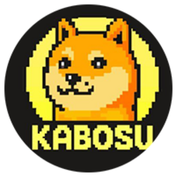 Kabosu ERC20 logo