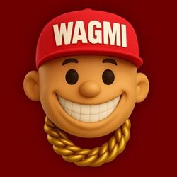 WAGMI logo