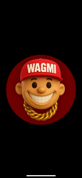 WAGMI logo