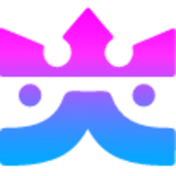 Kingnet AI logo