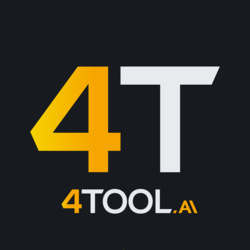 4TOOL.ai logo