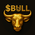 bull