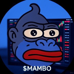 Mambo logo