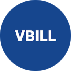 VanEck Treasury Fund logo
