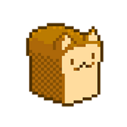 CatBread logo